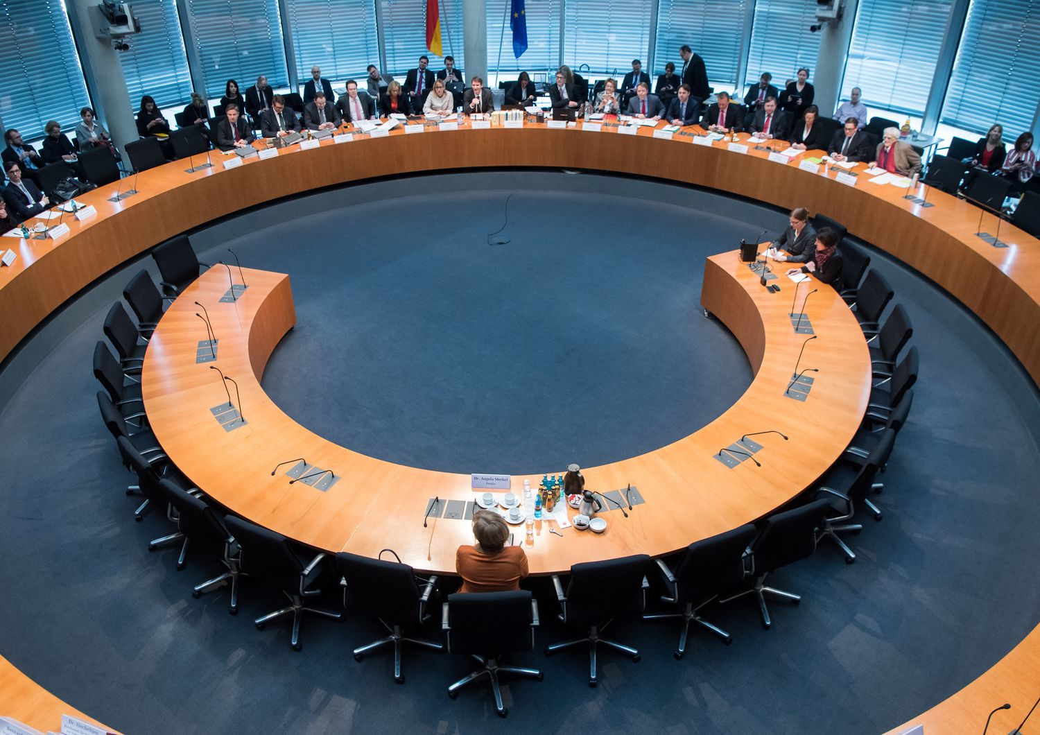 &nbsp;Bundestag, Afp