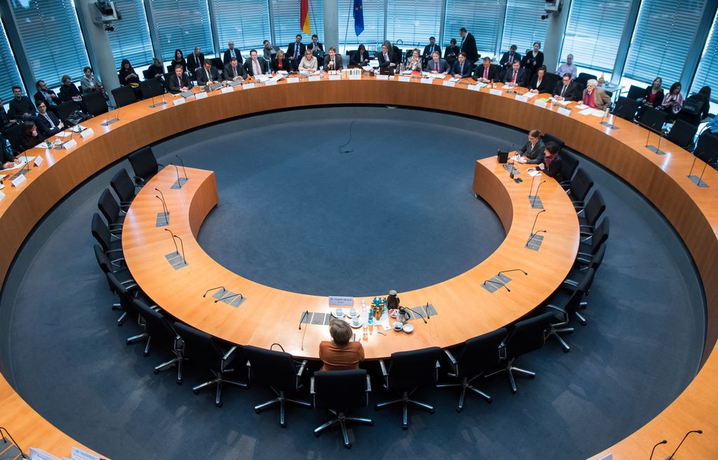 &nbsp;Bundestag, Afp