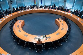 &nbsp;Bundestag, Afp