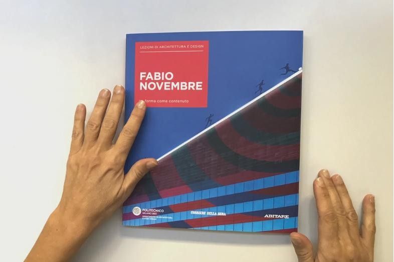 &nbsp;Fabio Novembre