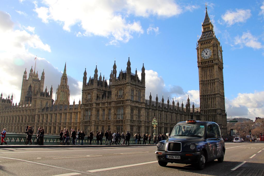 &nbsp;House of commons