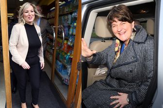 &nbsp;Foster-O'Neill