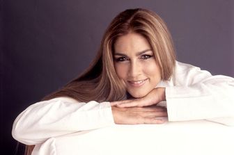 &nbsp;Romina Power