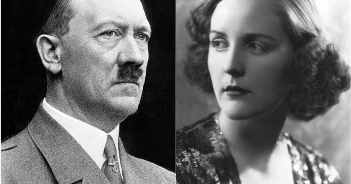 Anche Hitler aveva una stalker. La storia di Unity Valkyrie Mitford