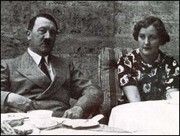 &nbsp;Adolf Hitler Unity Mitford