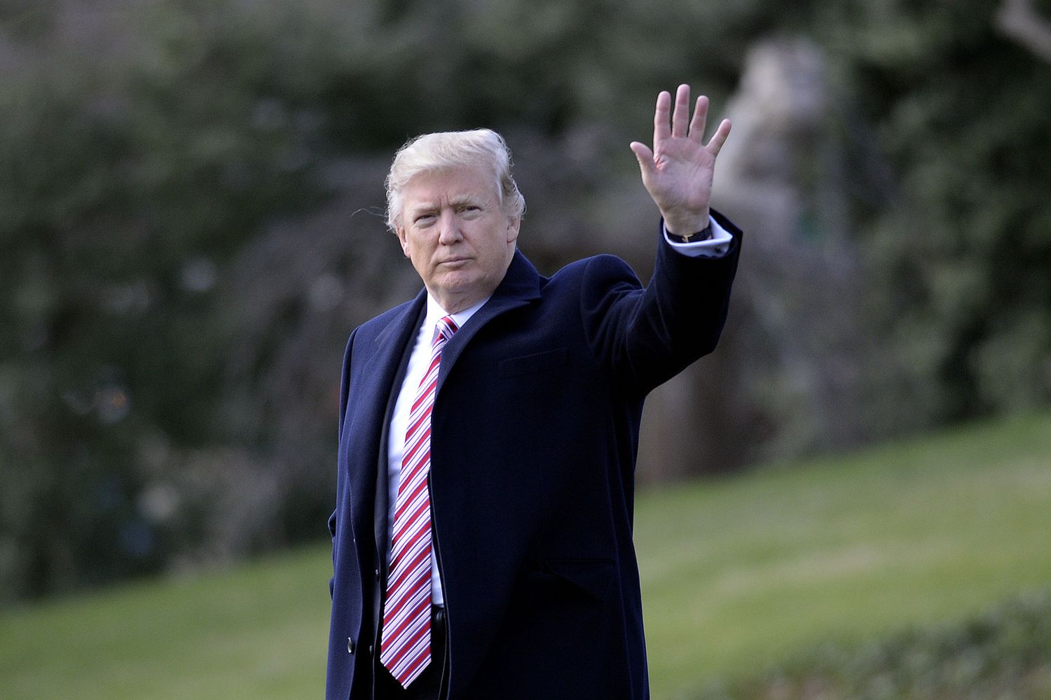 Donald Trump (afp)&nbsp;