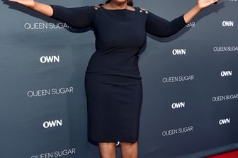 Oprah Winfrey (Afp)&nbsp;