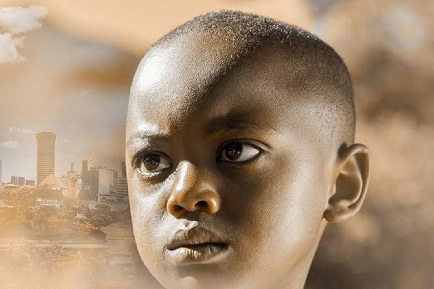 Conferenza Internazionale sulla Salute&nbsp;(Amref)