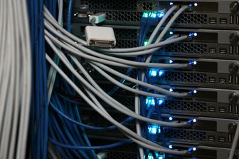 &nbsp;Digitale banda larga