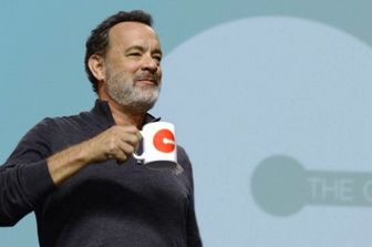 tom hanks in the circle&nbsp;