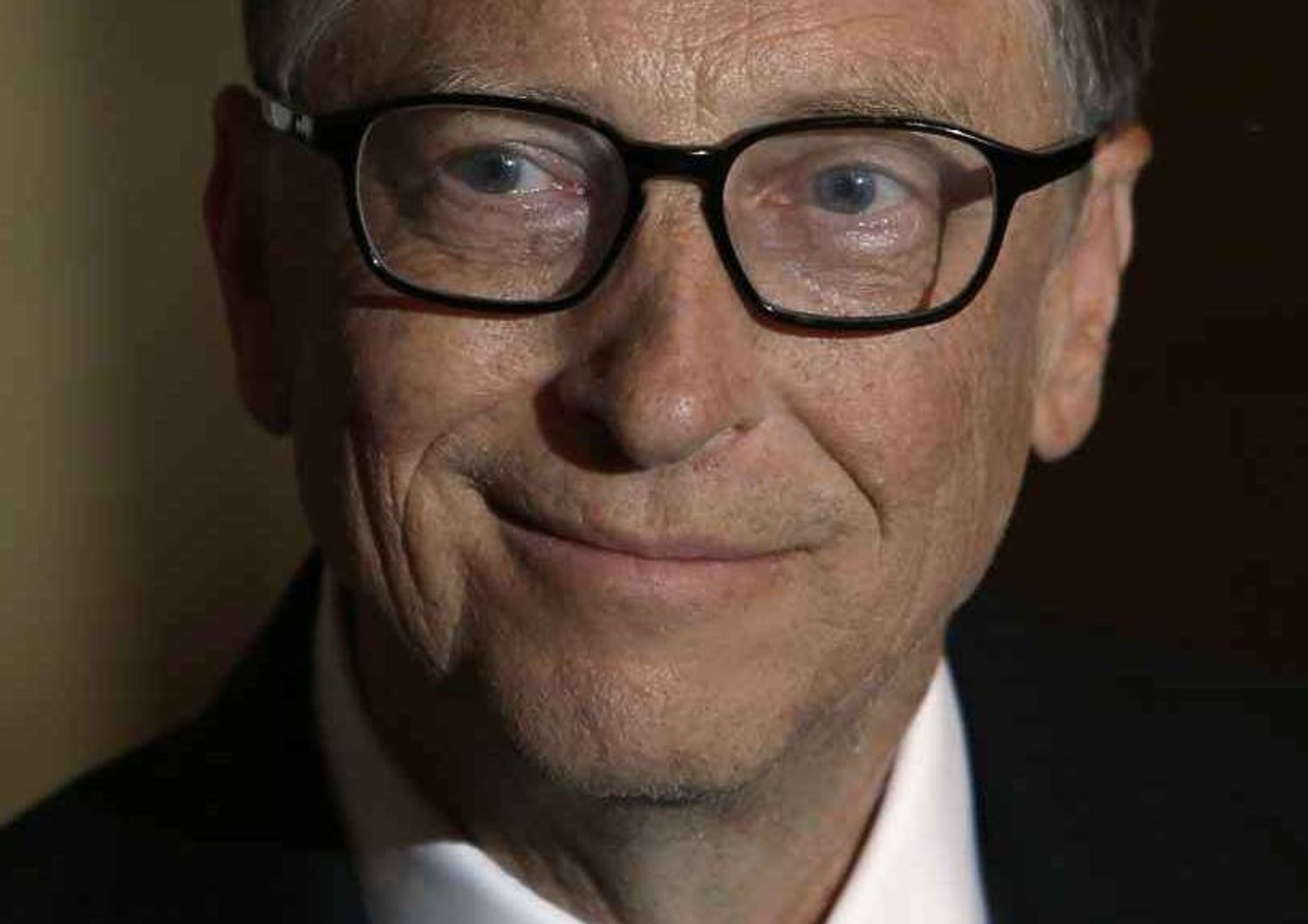 Bill Gates e' l'uomo piu' ricco del mondo. Lady Ferrero la prima italiana