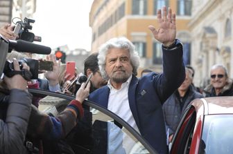 grillo&nbsp;