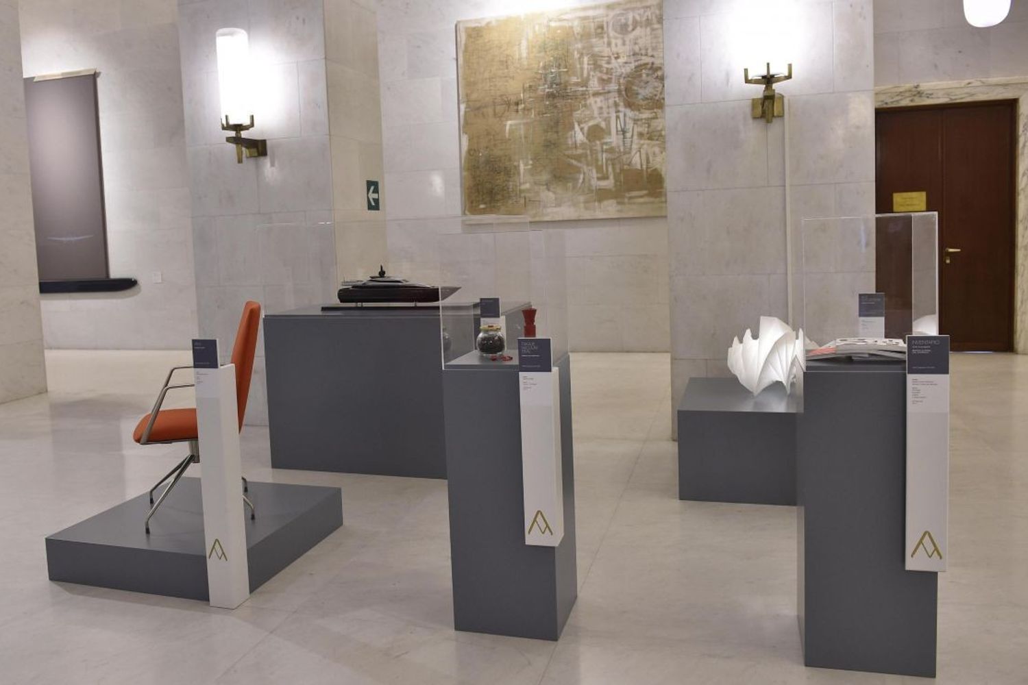 &nbsp;Italian design day (foto farnesina)