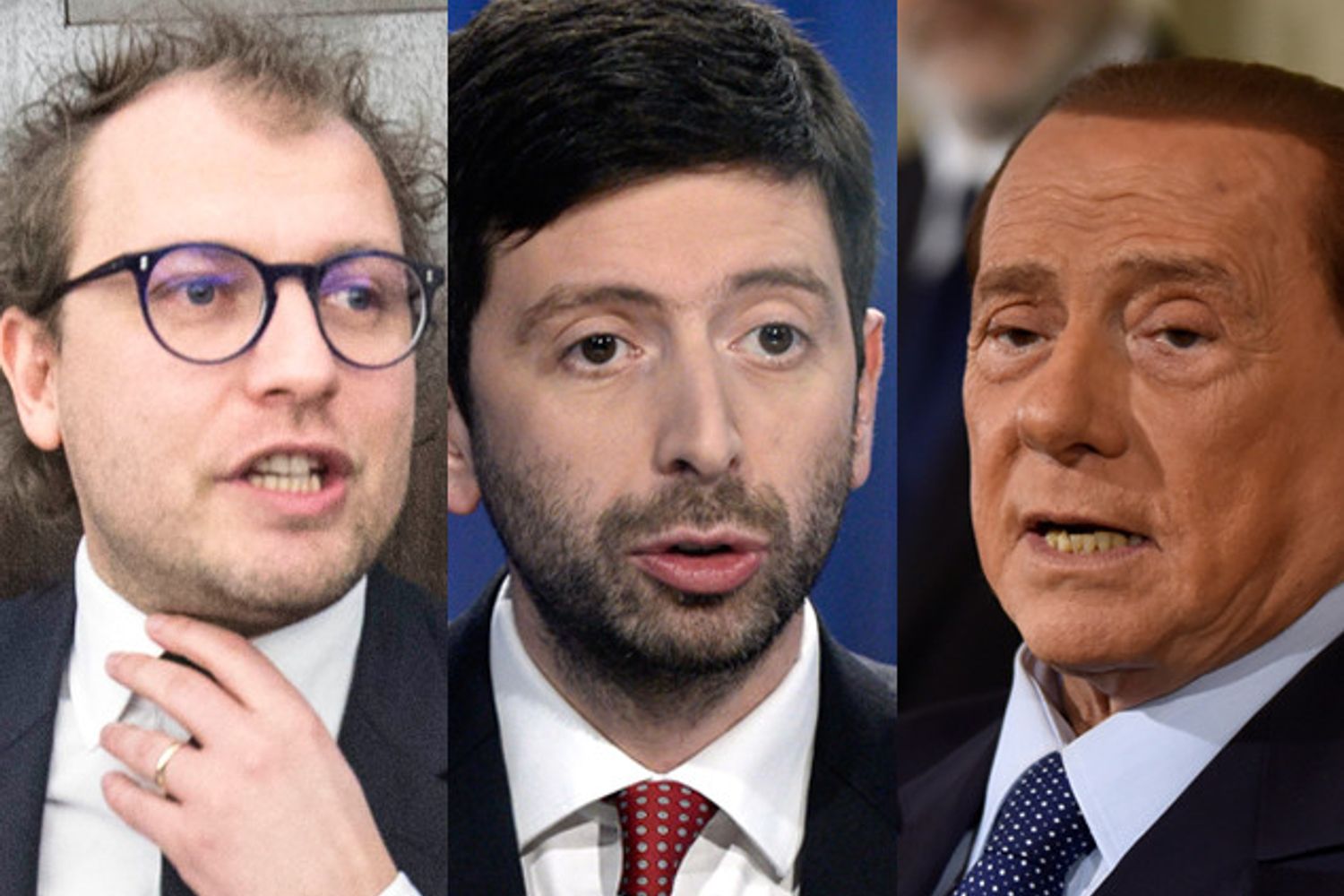 Berlusconi speranza lotti&nbsp;