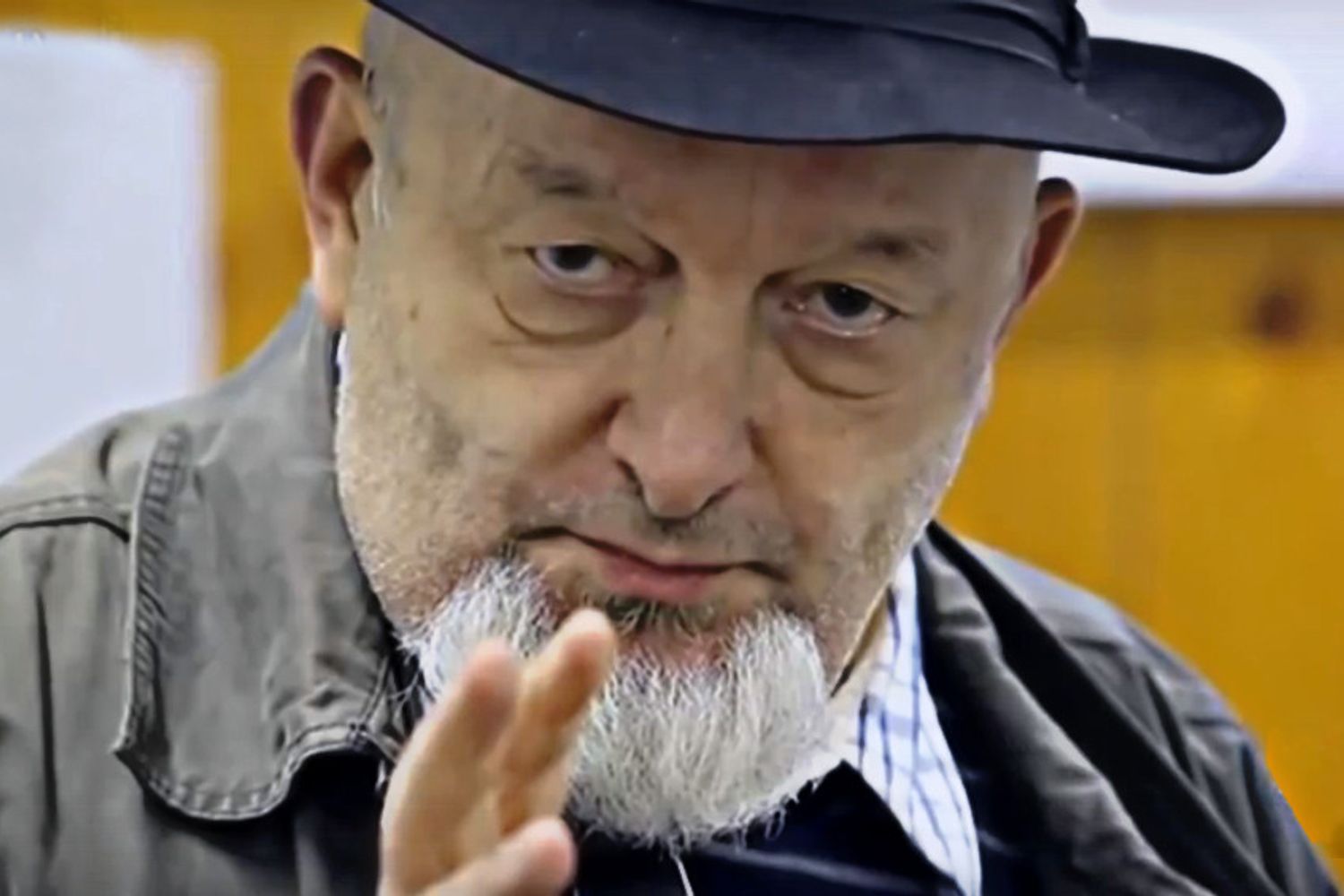 Tiziano Renzi (youtube)