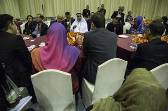 &nbsp;Islamic economic forum