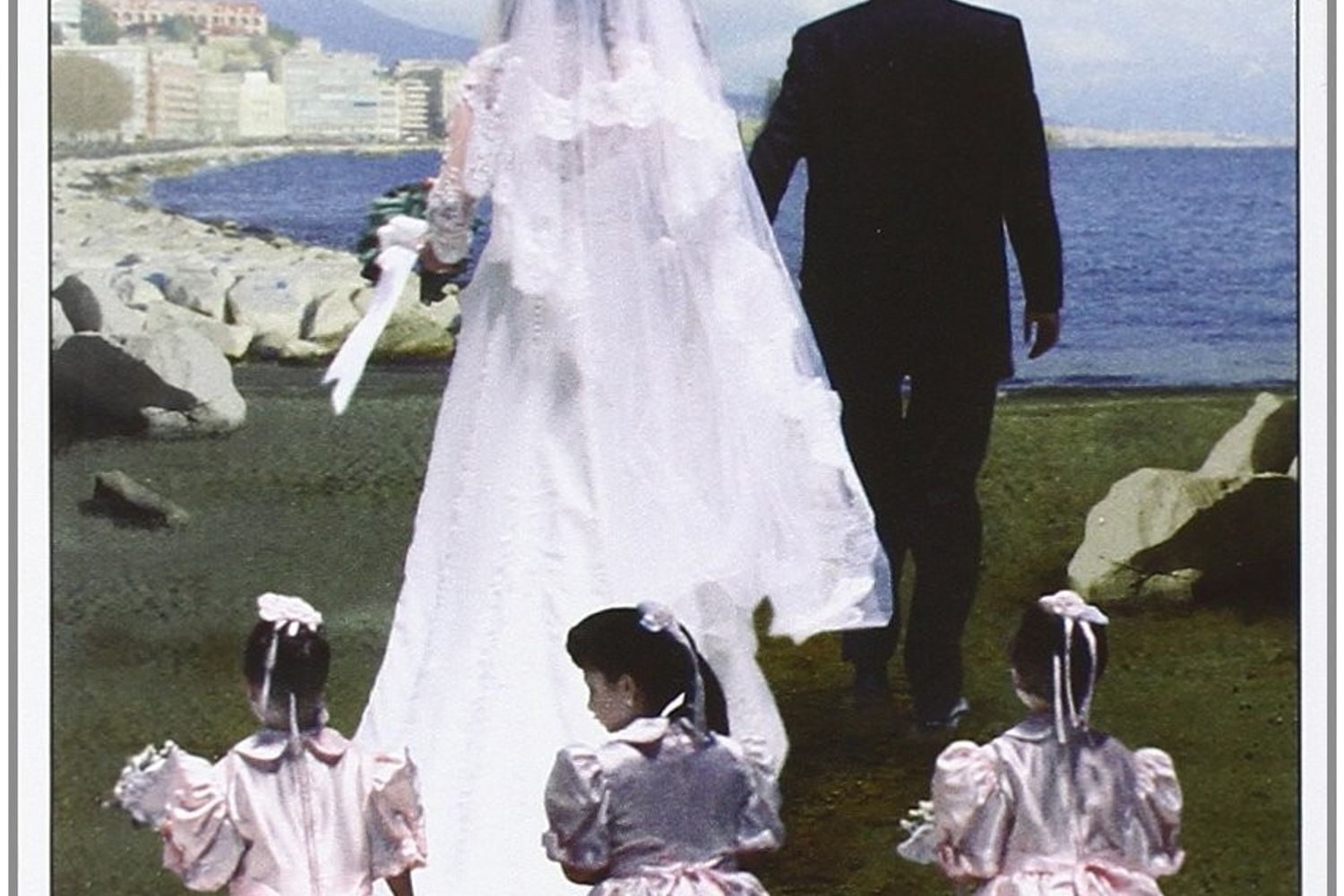 &nbsp;Elena Ferrante L'amica geniale