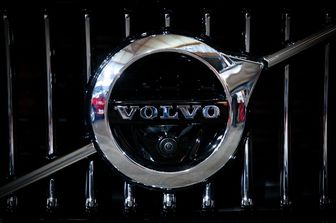 &nbsp;Volvo
