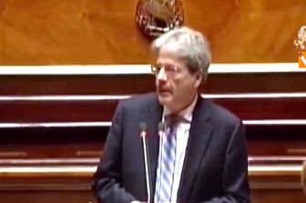 Paolo Gentiloni&nbsp;