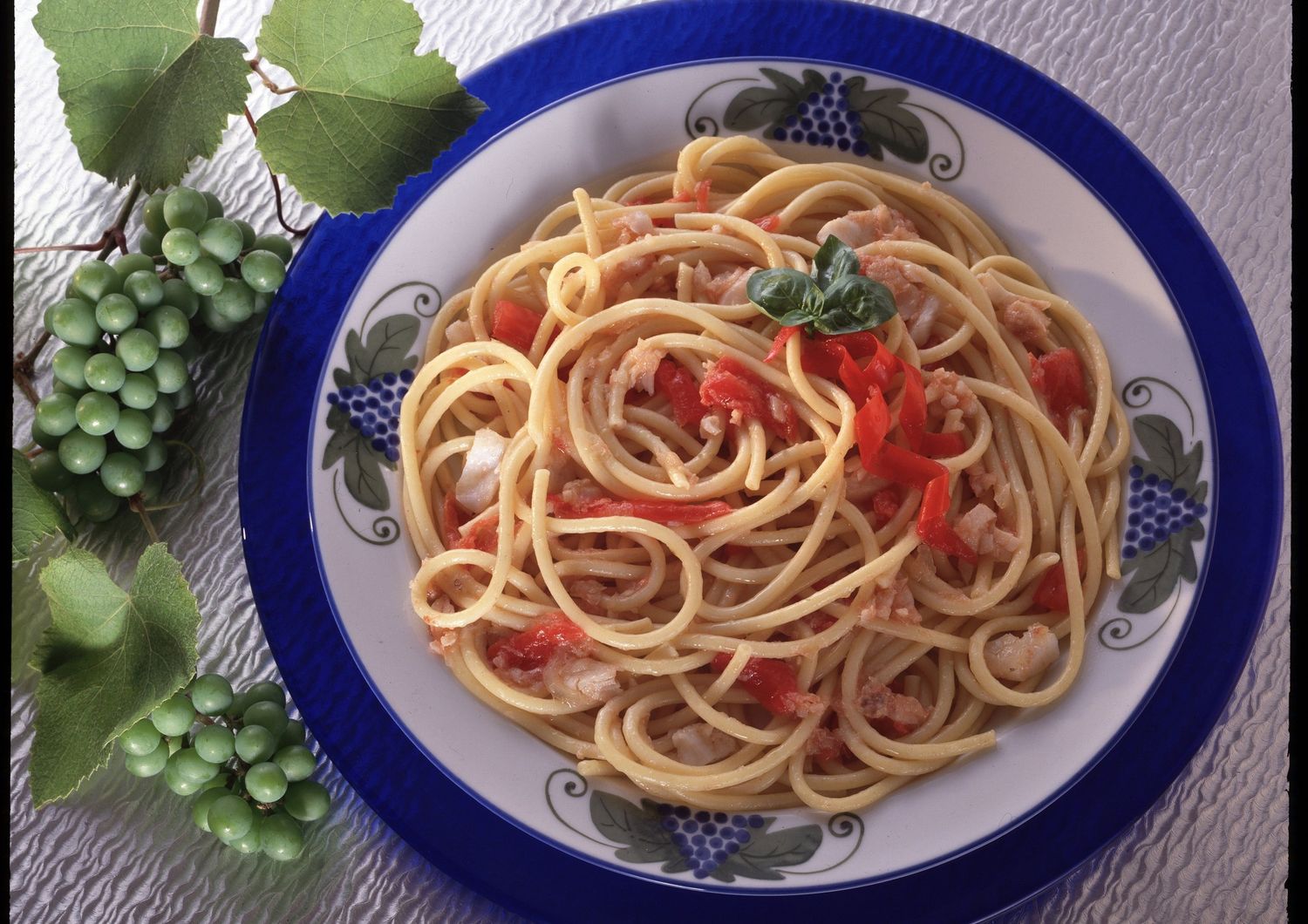 5 domande che dobbiamo farci davanti a un piatto di spaghetti (alle vostre risponderemo)