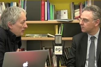 &nbsp;Buia a Viva L'Italia