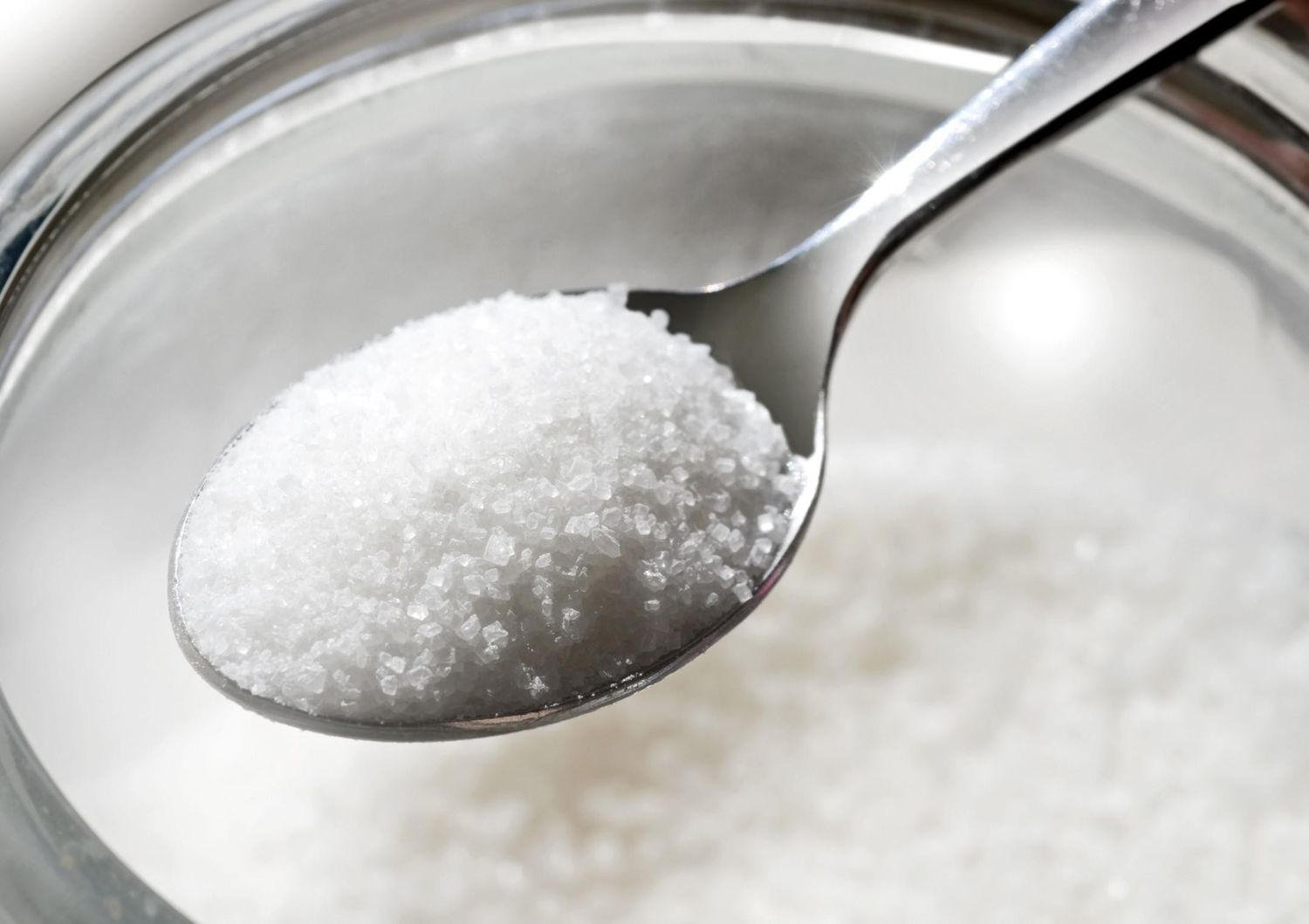 Come un&#39;azienda di Singapore ha mandato in tilt il mercato dello zucchero