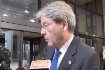 &nbsp;Gentiloni