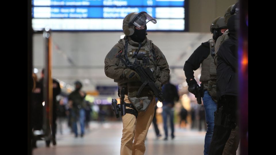 &nbsp;E&rsquo; invece del 20 dicembre 2016 l&rsquo;attacco terroristico a un mercatino di Natale a Berlino costato la vita a 12 persone&nbsp;