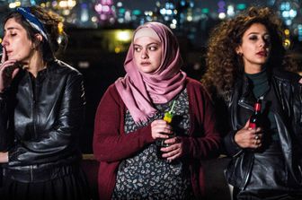 &nbsp;In Between - film