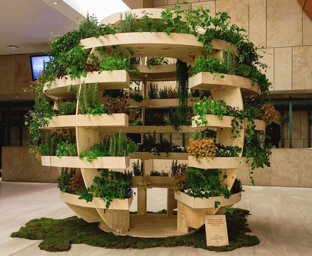 Orto-sfera (Foto Space10)&nbsp;