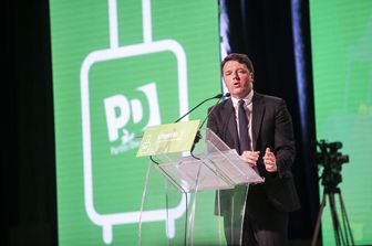 Matteo Renzi (Agf)&nbsp;