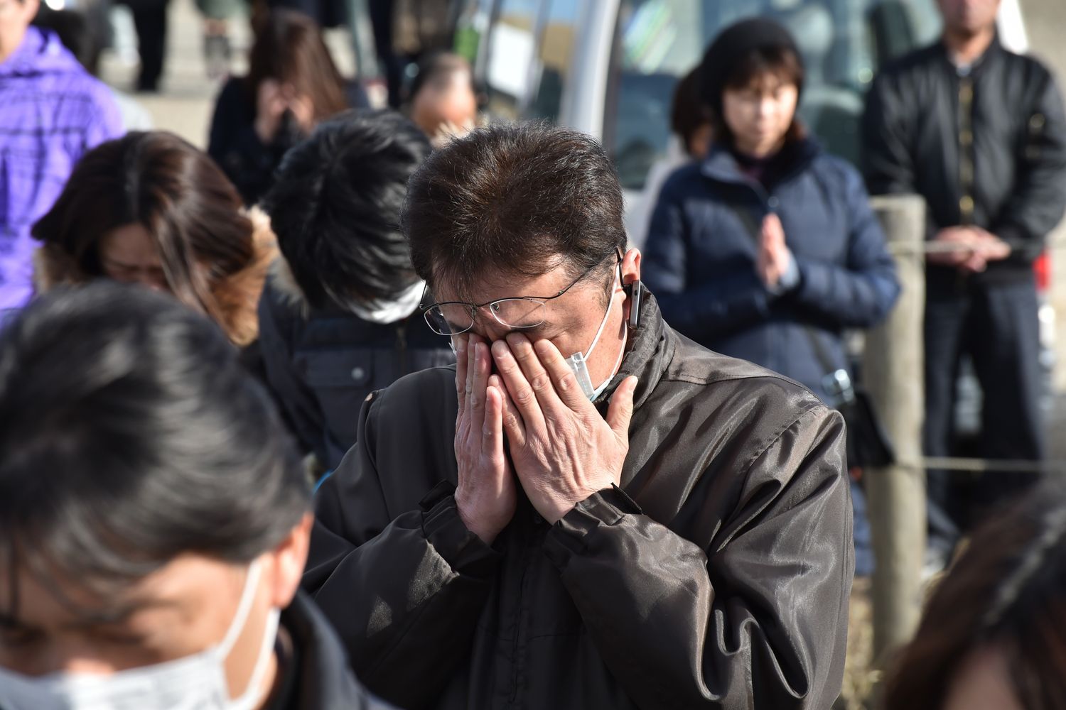 Natori, prefettura di Miyagi