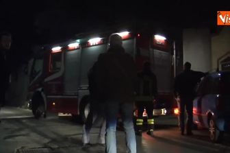 &nbsp;Clochard palermo