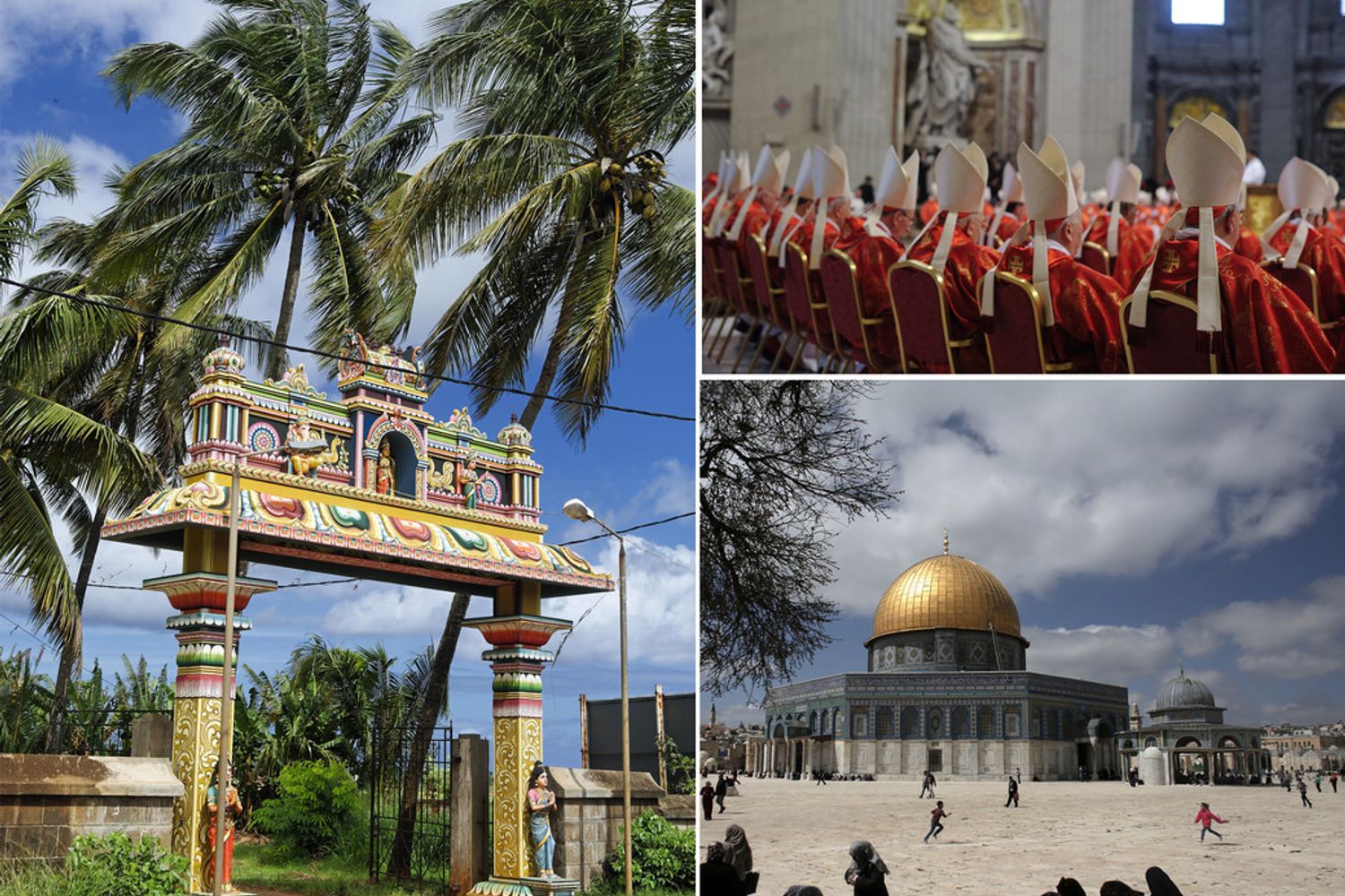 &nbsp;Accadde oggi dell'12 marzo 2017