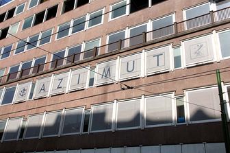 &nbsp;gruppo Azimut (Imagoeconomica)