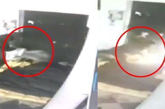 sequenza clochard&nbsp;