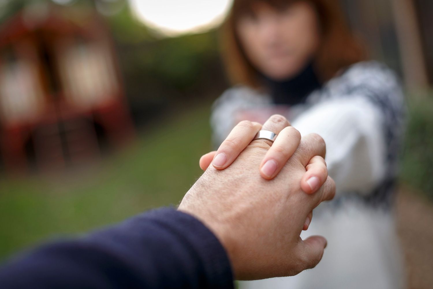&nbsp;Matrimonio sposi nozze (afp)