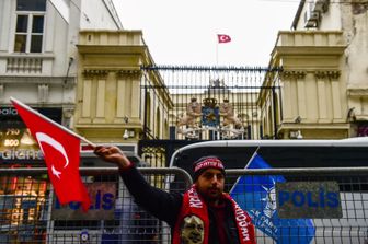 Un referendum in Turchia innervosisce l&#39;Europa