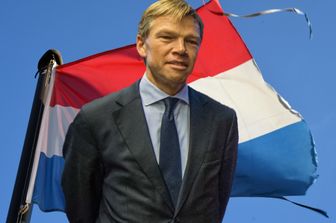 &nbsp;Joep Wijnands