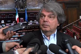 Renato Brunetta&nbsp;