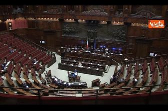 aula montecitorio&nbsp;