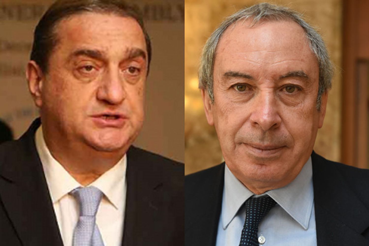 Saganelidze Quintieri&nbsp;