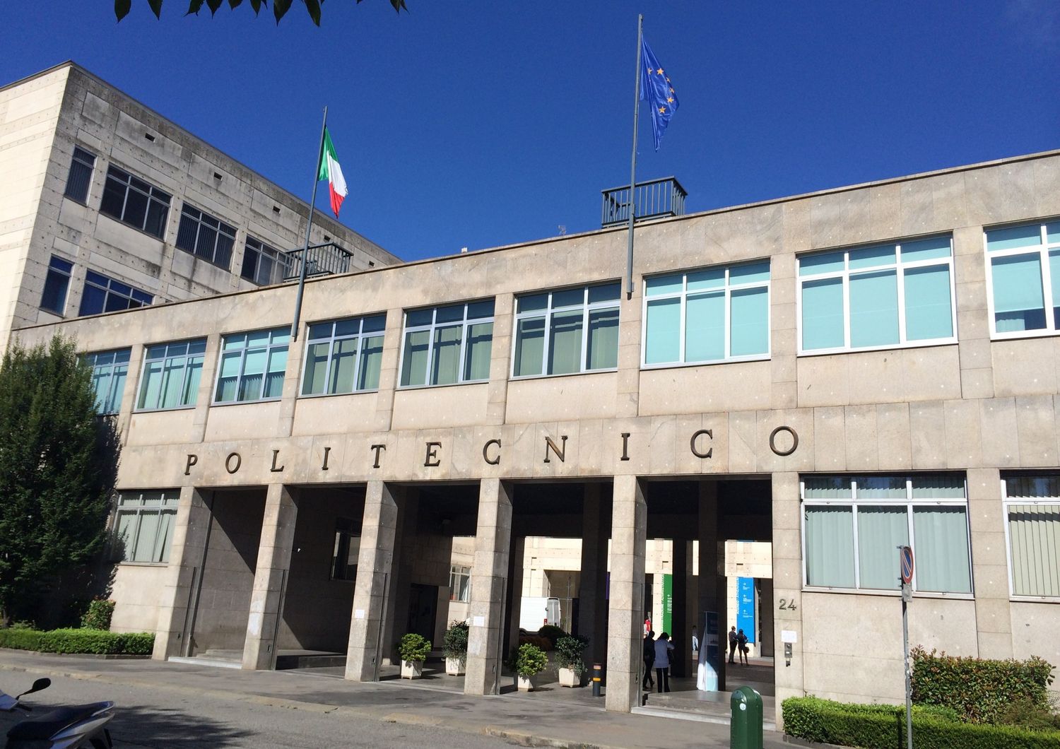 Politecnico di Torino&nbsp;