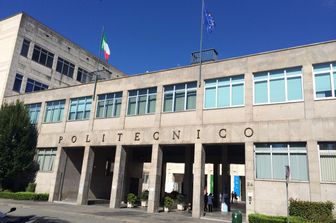 Politecnico di Torino&nbsp;