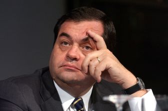 Guido Gentili, giornalista sole 24 ore(Imagoeconomica)&nbsp;