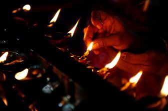 &nbsp; Rituali, sette, stregoni