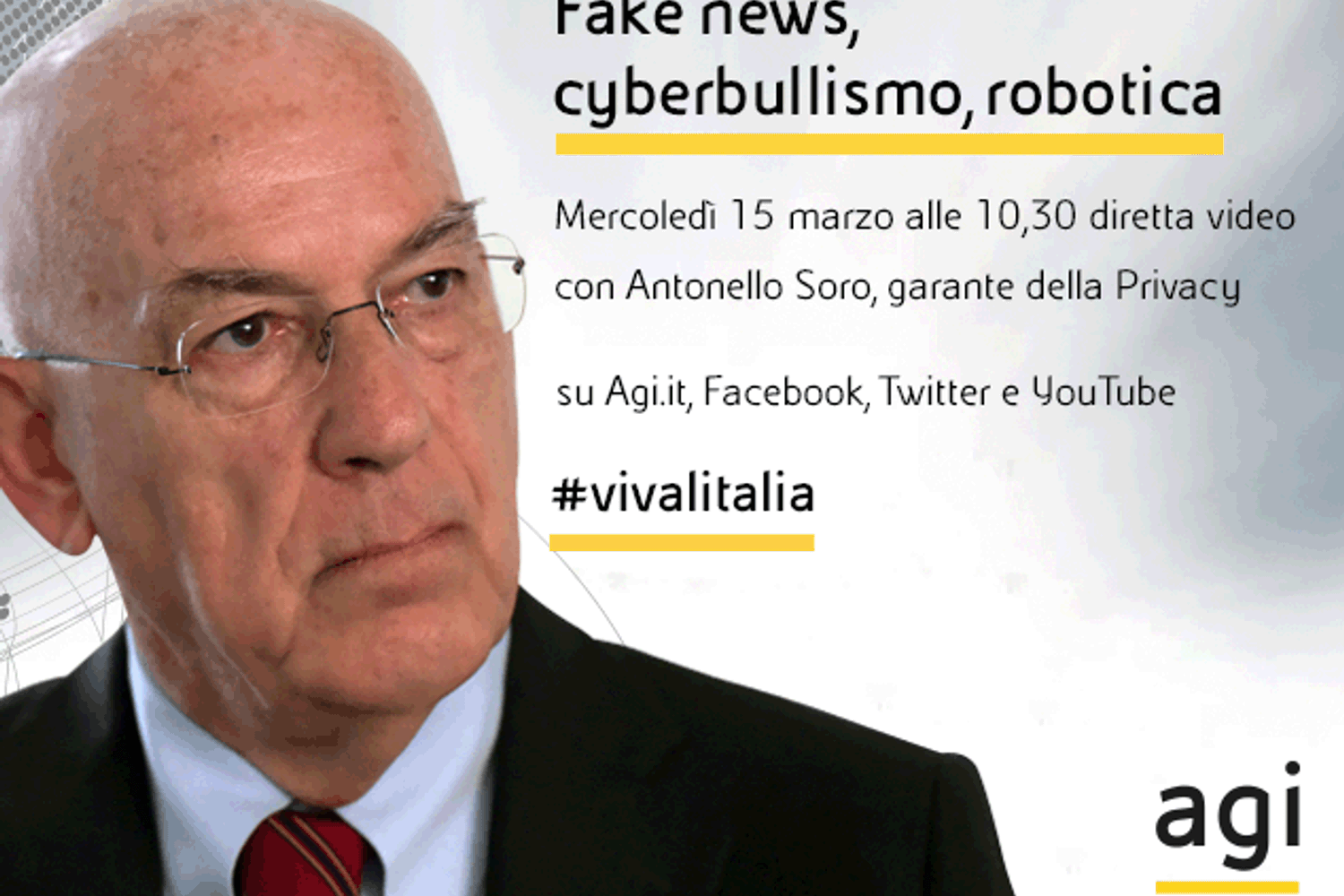 &nbsp;Antonello Soro Viva l'Italia (Sito GIF)