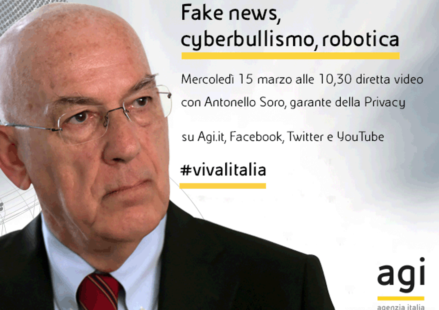 &nbsp;Antonello Soro Viva l'Italia (Sito GIF)