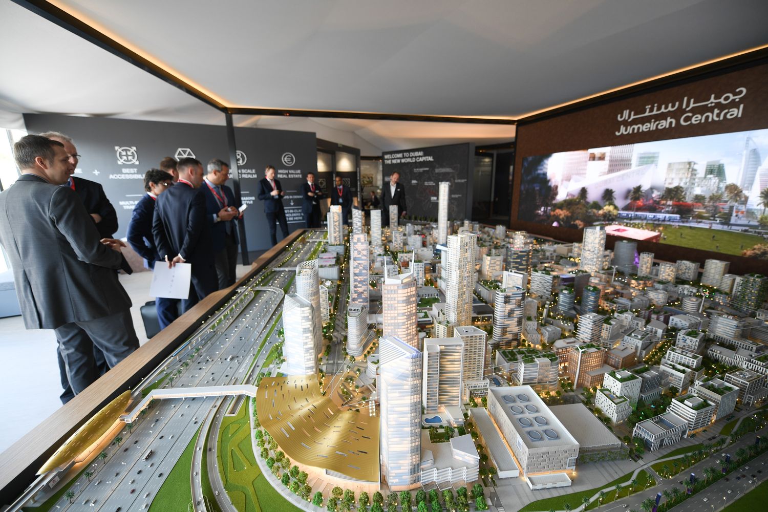 &nbsp;Mipim Cannes (Afp)