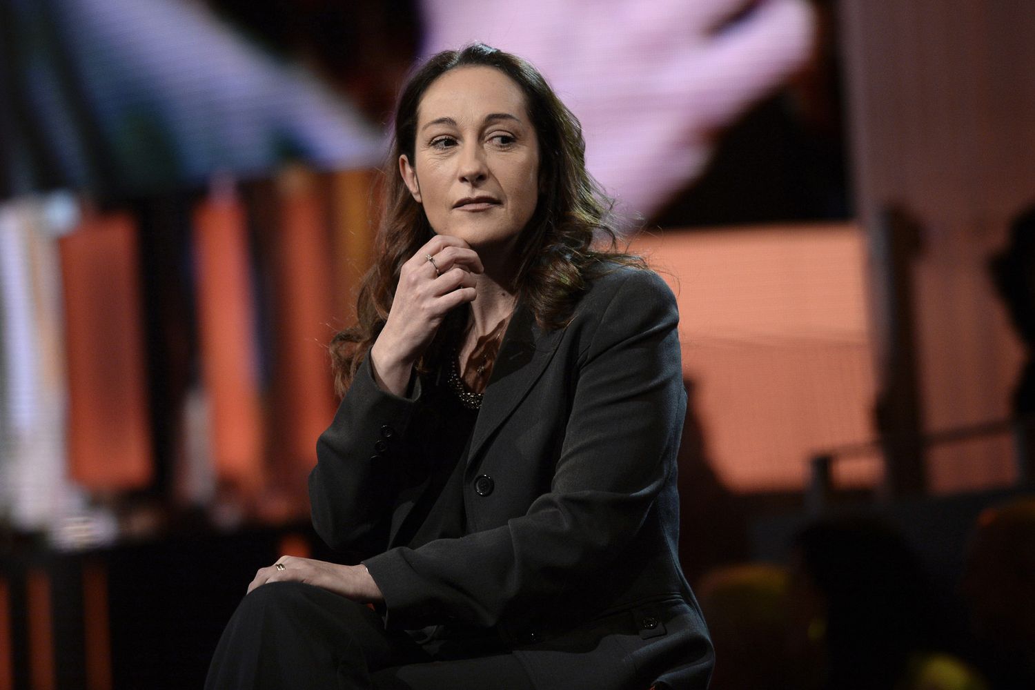 Paola Taverna (Imagoeconomica)&nbsp;